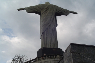 CRISTO REDENTOR